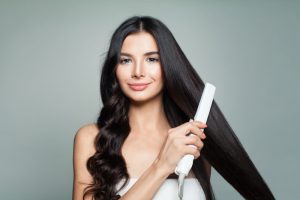Best flat iron for thick hair