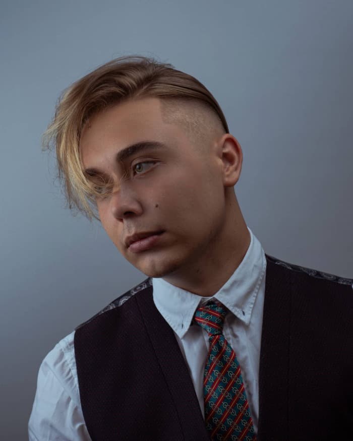 13 Men's Hair Trends That Aren't The Fade - Hairstyle on Point