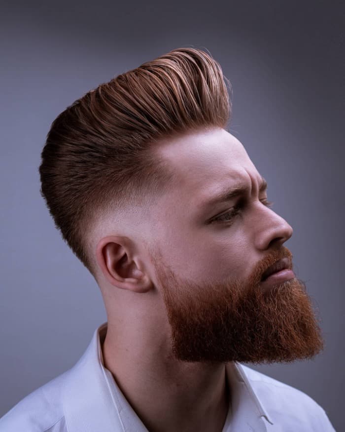 Best Fade Haircut Styles 2023