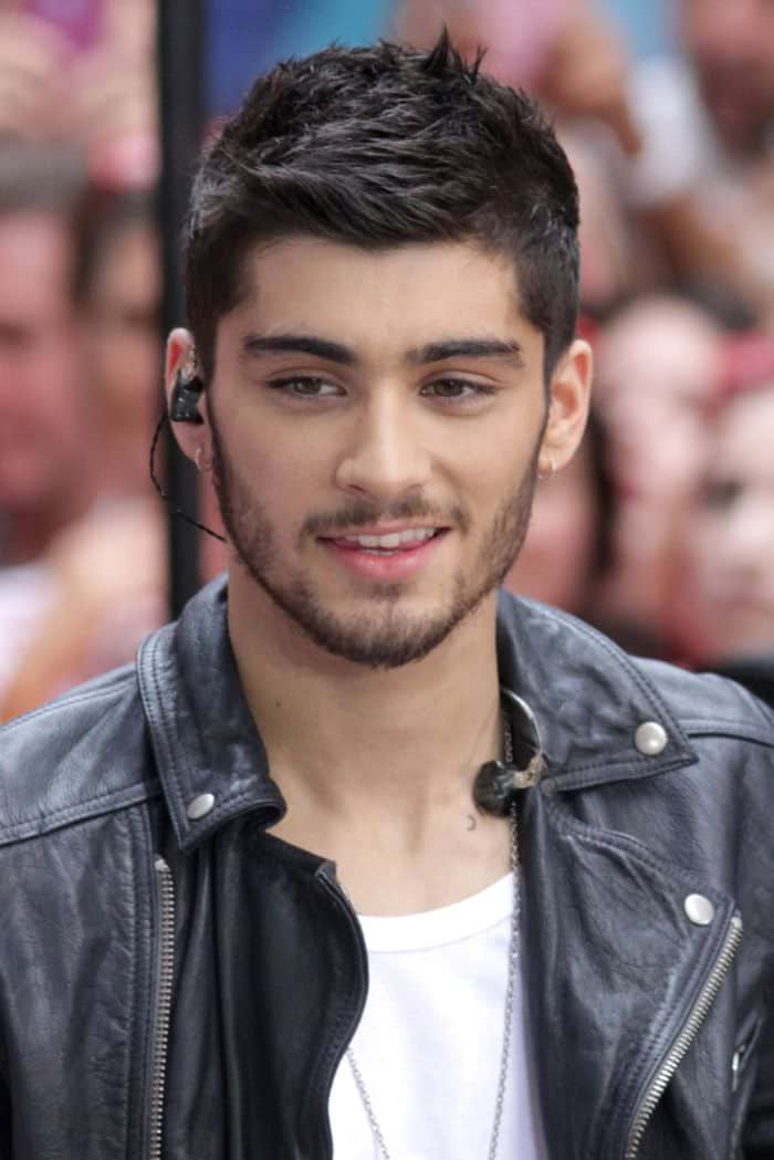 MEN How Do I Choose A Hairstyle That s Right For Me  MEN How Do I Choose A Hairstyle That s Right For Me