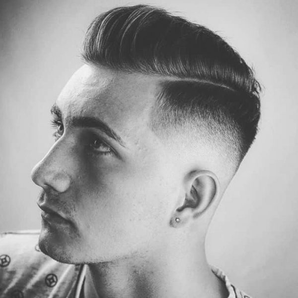 The Fauxhawk: Hairstyle That's Making a Comeback | LaptrinhX / News