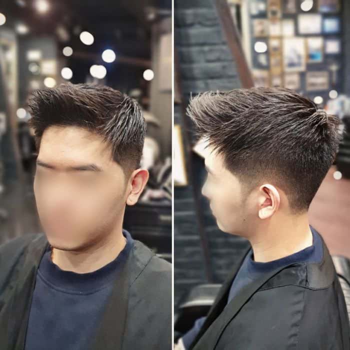 Ultimate Guide to Choosing the Right Men's Haircut for You