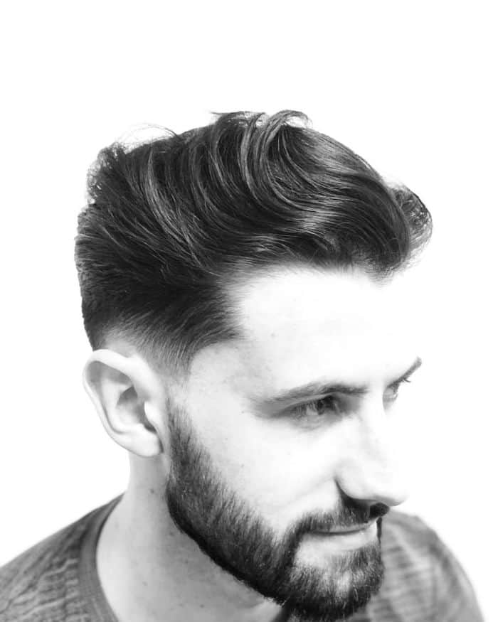 Scissor Fade Haircuts: What They Are & The Best Variations For Men