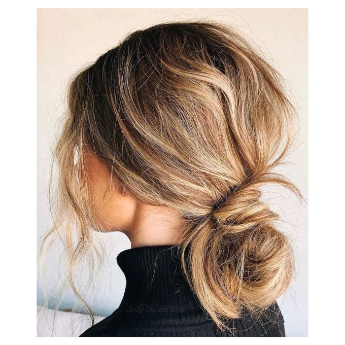 How To Do A Messy Bun 10 Easy Bun Hairstyle Tutorials For 2023 How To Do A Messy Bun 10 Easy Bun Hairstyle Tutorials For 2023