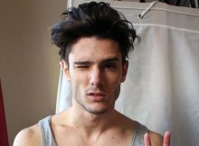 trendy medium length hairstyles