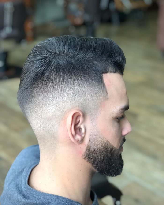 29 Best Taper Fade Haircuts for Men in 2023 - Hairstyle On Point