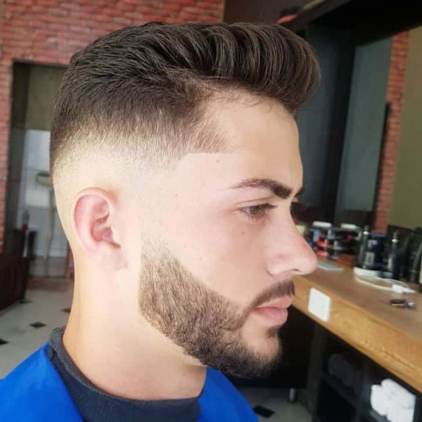 29 Best Taper Fade Haircuts for Men in 2023 - Hairstyle On Point