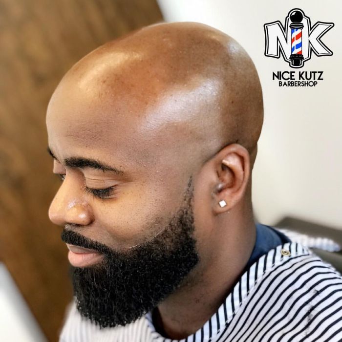 38 Best Hairstyles and Haircuts For Black Men - 2023 Trends