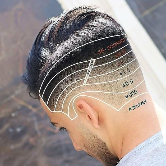 23 Classic Taper Haircuts Trending Styles For Men In 2023 