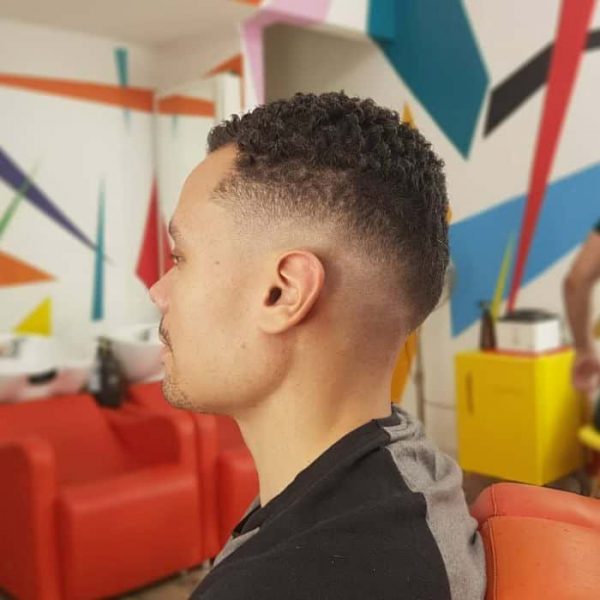 29 Best Taper Fade Haircuts for Men in 2024 Hairstyle On Point
