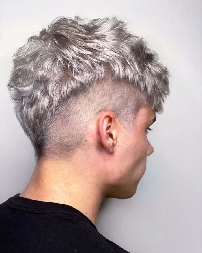 What Is A Disconnected Undercut