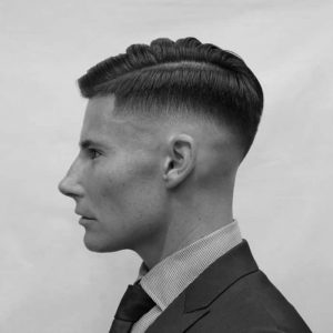 Men's Hairstyles & Haircuts in 2023