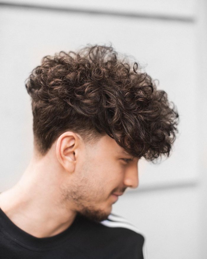 The Best Medium Length Hairstyles for Men in 2020