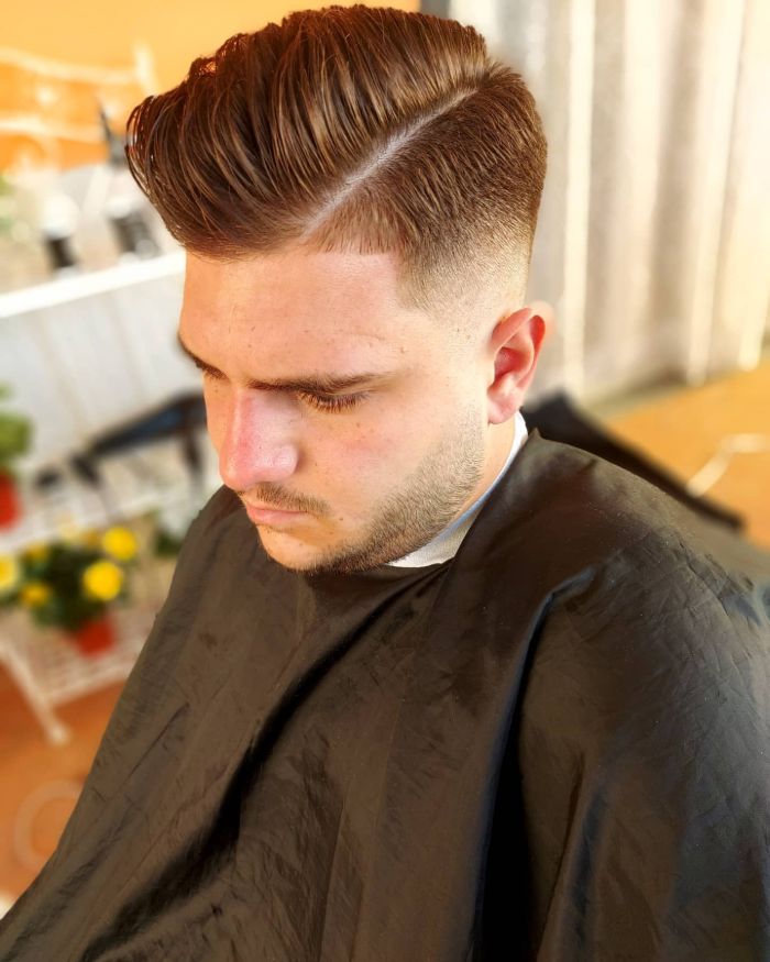 33 Quiff Haircut Ideas for the Fashion-Forward Men