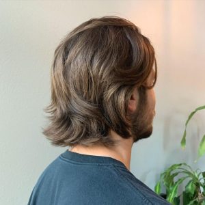 The Best Medium Length Hairstyles for Men in 2023