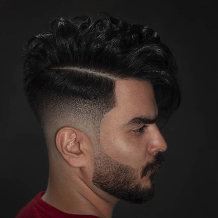 The Best Medium Length Hairstyles for Men in 2022
