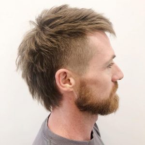 Best Messy Hairstyles for Men in 2024 - Hairstyle on Point