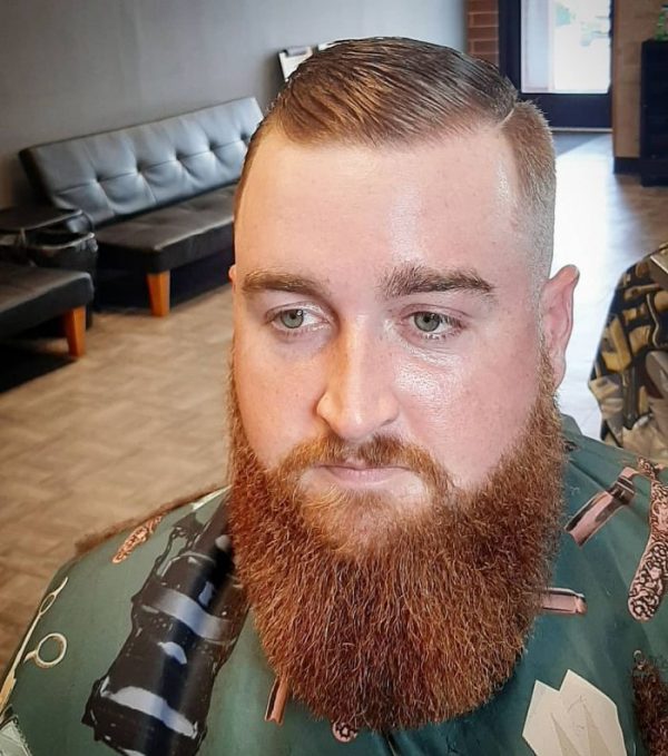 The Best Hairstyles for Men With Receding Hairlines LaptrinhX / News