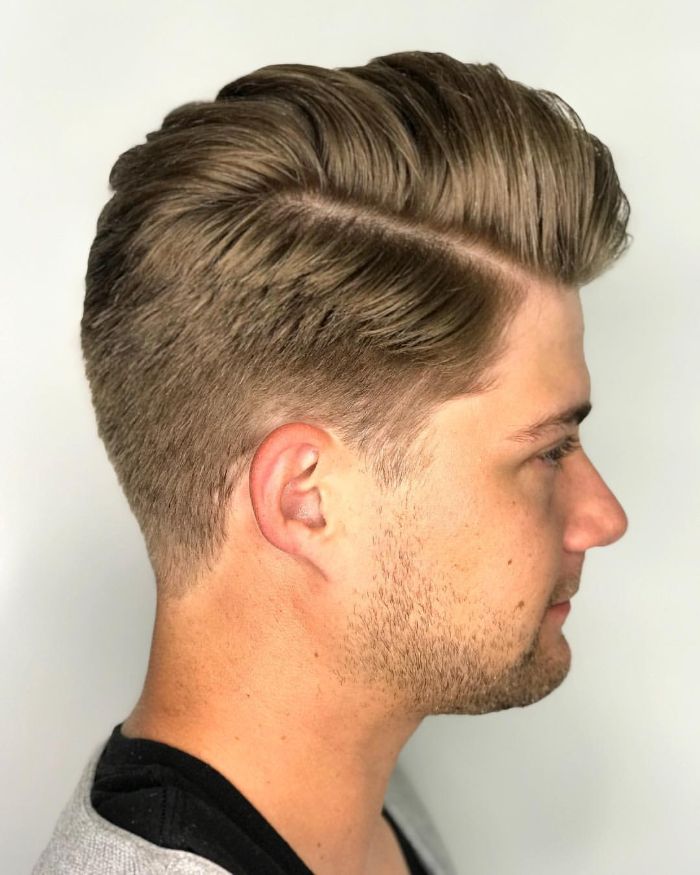 The Best Medium Length Hairstyles for Men in 2020