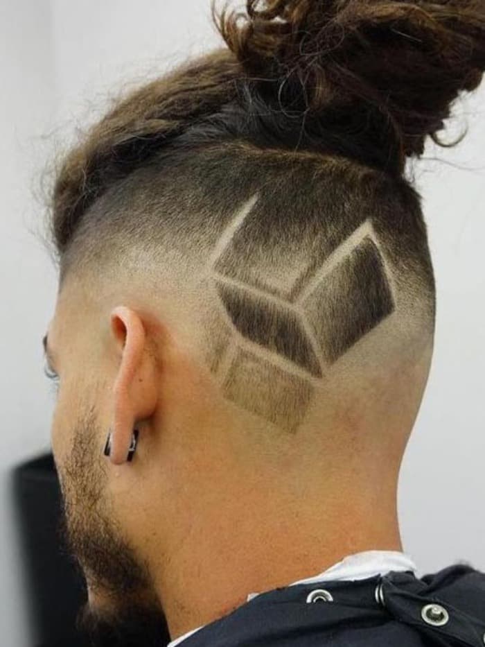 Best On-Trend Haircut Designs for Men - Hairstyle on Point