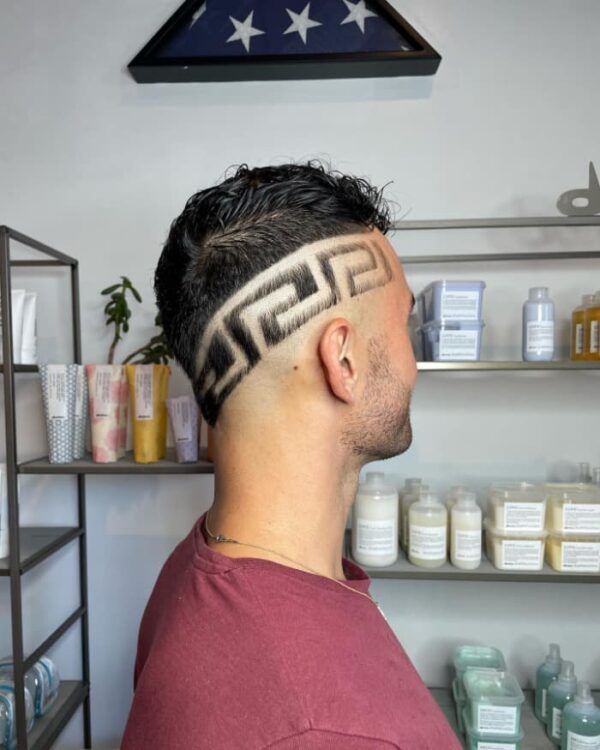 Best On Trend Haircut Designs for Men Hairstyle on Point