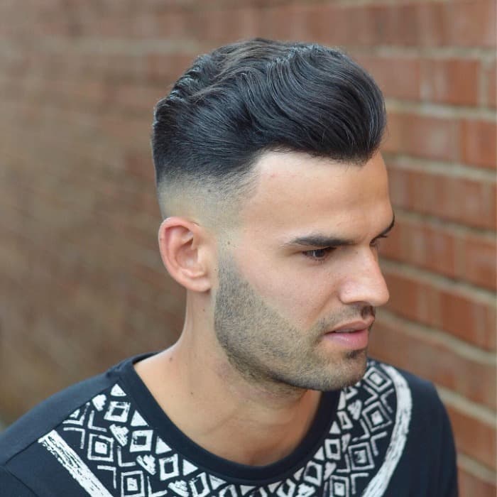 Professional Men's Haircuts  28 Versatile Haircuts for Today's Modern -  Speakeasy Brand