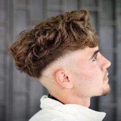 crazy hairstyles for men