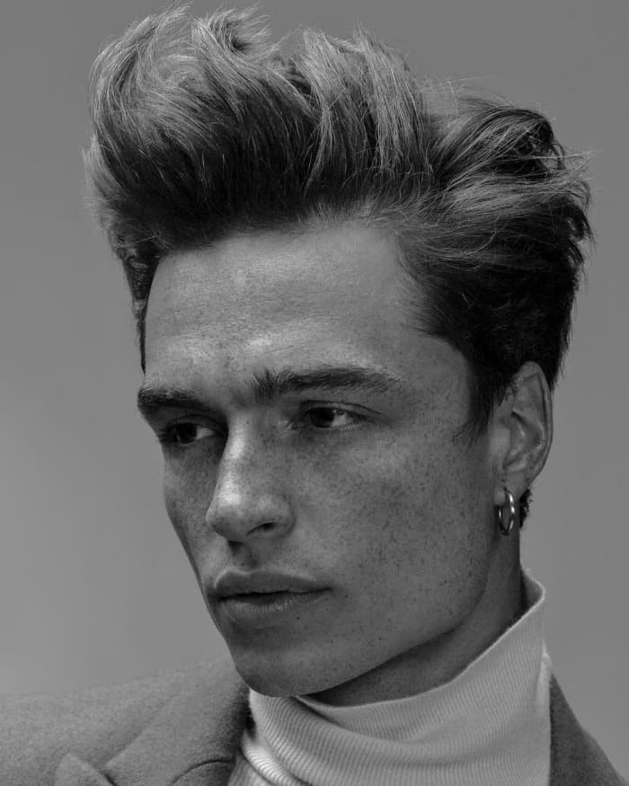 The Best Medium Length Hairstyles for Men in 2022
