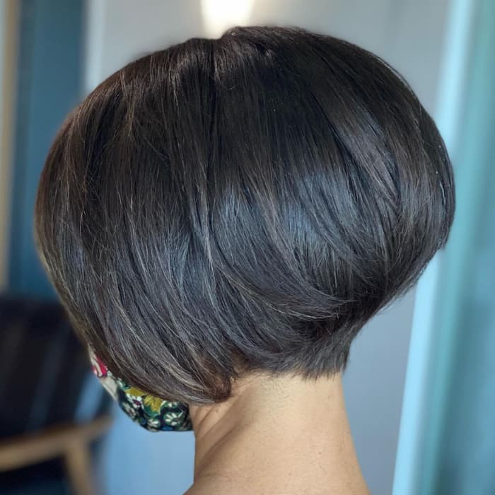 50 Youthful Hairstyles and Haircuts For Women Over 50