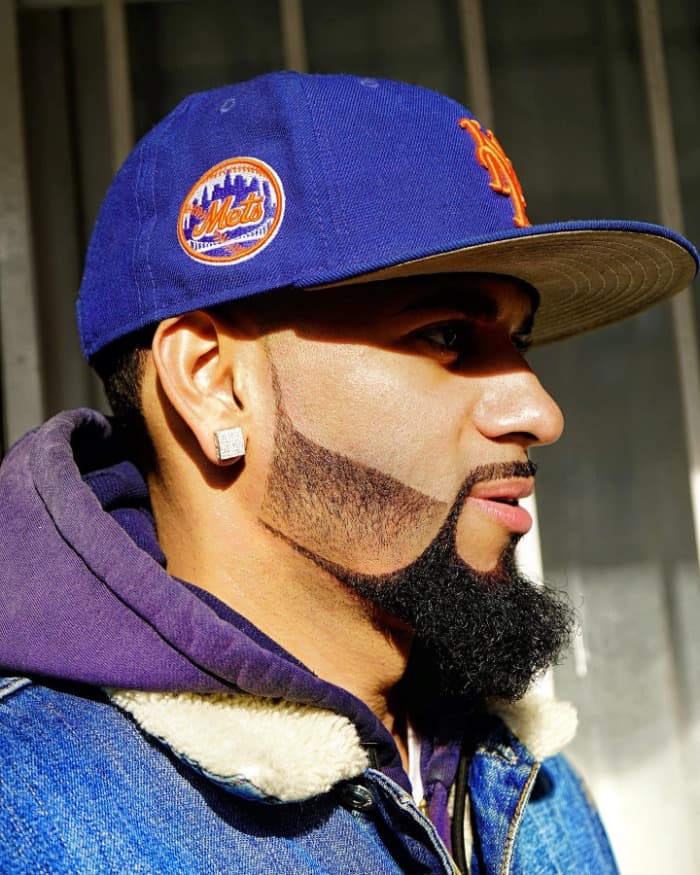 Beard Neckline Care and Maintenance