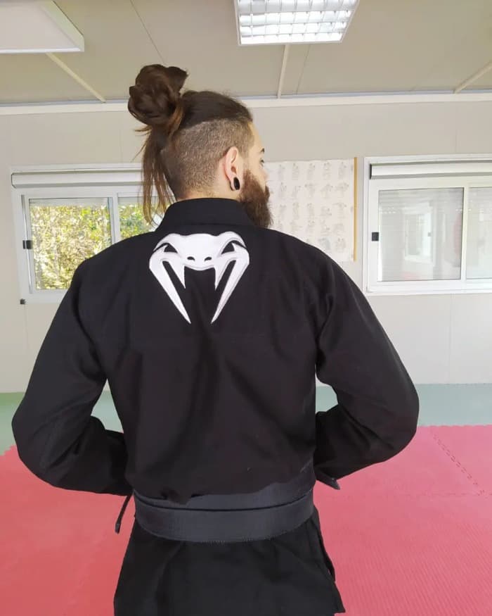 Disconnected Undercut