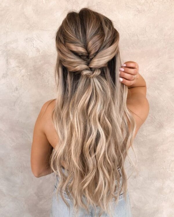 45 Popular Ombre Hairstyles in 2023 Hairstyle on Point