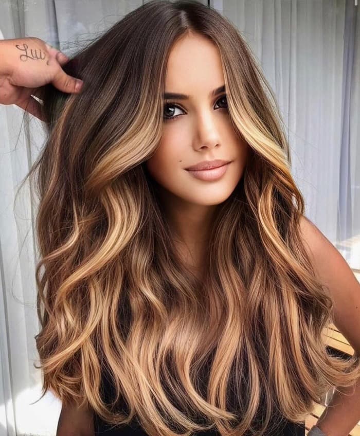 45 Popular Ombre Hairstyles in 2023 - Hairstyle on Point