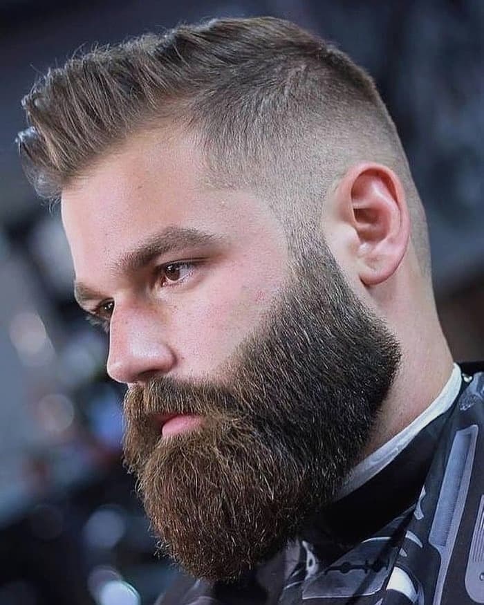 How to Achieve The Perfect Beard Neckline Ultimate Guide