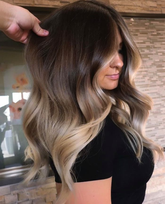 45 Popular Ombre Hairstyles in 2023 - Hairstyle on Point