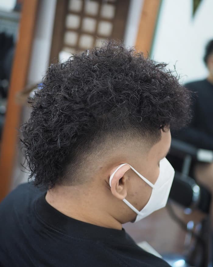 16 Blow Up Haircut NosheenCoco 16 Blow Up Haircut NosheenCoco