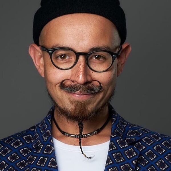 The Best Mustache Styles You Should Try in 2024