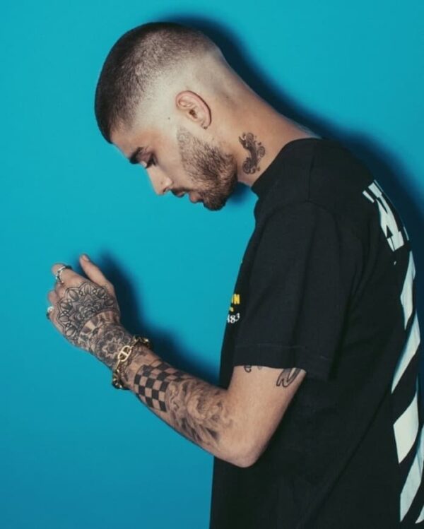 Best Zayn Malik Haircuts And Hairstyles Hairstyle On Point 