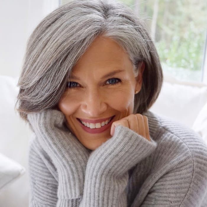 60 Popular Hairstyles For Women Over 60 in 2023 - Hairstyle On Point