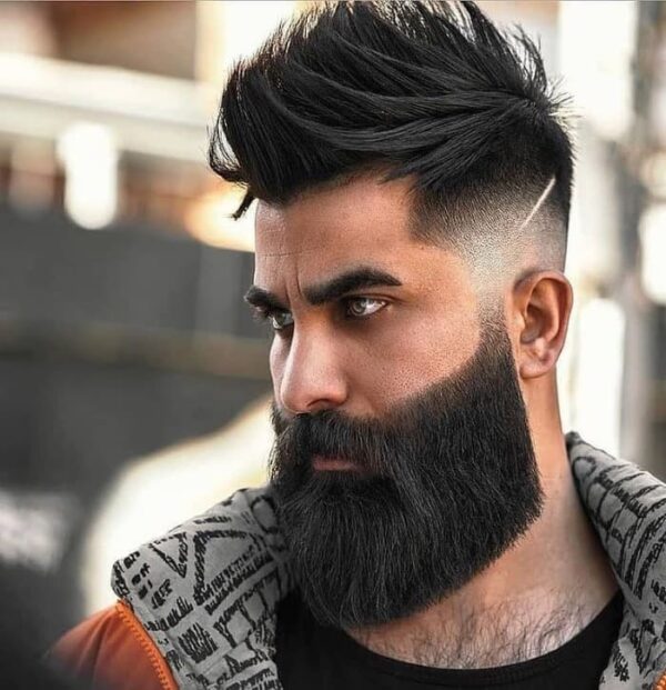 Best Beard Styles for 2023 - Hairstyle on Point