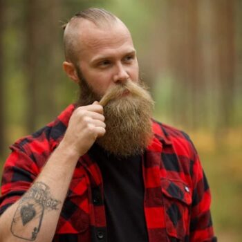 Best Beard Styles for 2023 - Hairstyle on Point