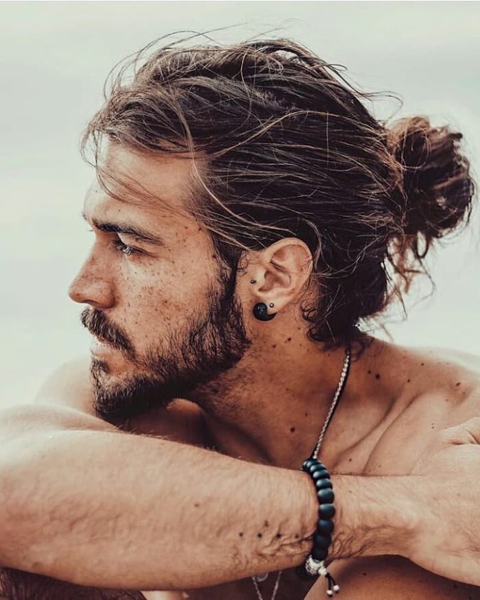 2023 Trendy beard styles for men in their 20's, 30's and 40's - Our Blog