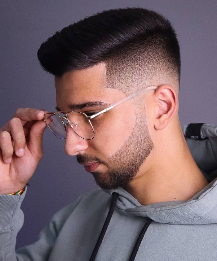 Best Men's Hairstyle Trends for Men