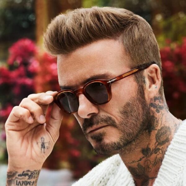 32 Famous Hairstyles Name for Men - Hairstyle On Point