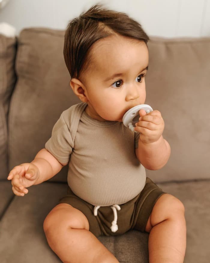 1 year old store boy haircut styles