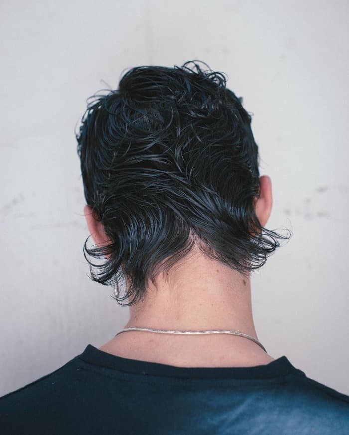 Mullet Haircut Modern Mullet Ideas For