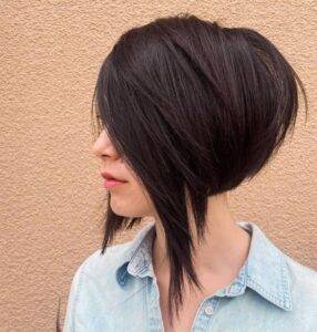 Hottest Stacked Bob Haircuts to Try in 2023 - Hairstyle on Point