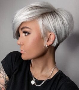 Hottest Stacked Bob Haircuts to Try in 2023 - Hairstyle on Point