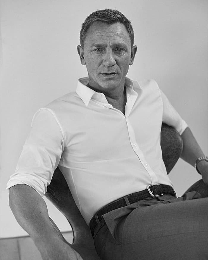 The 007