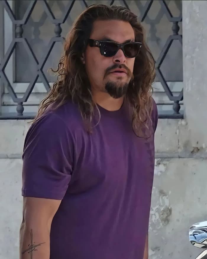 The Momoa